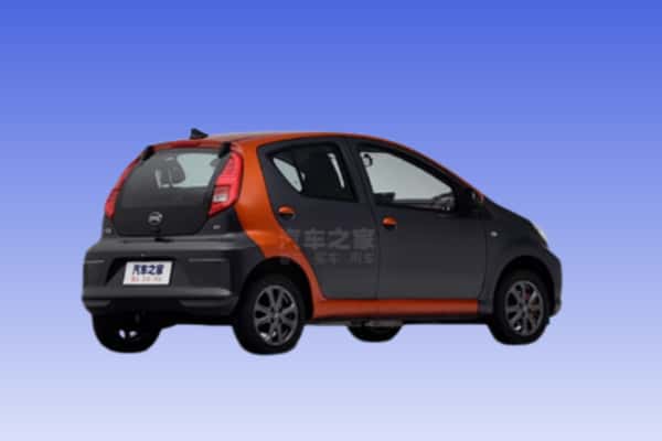 郑州市上街抵押微型汽车